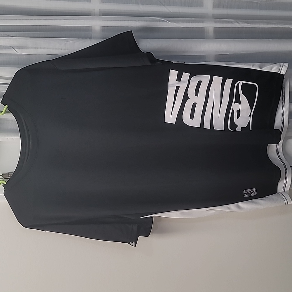 Men's NBA t-shirt XL